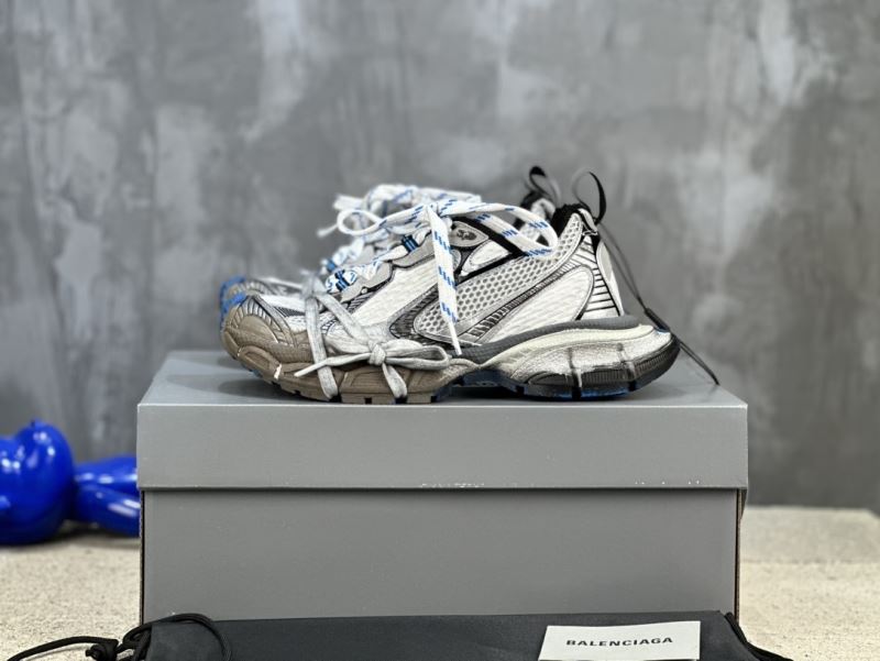 Balenciaga Track Shoes